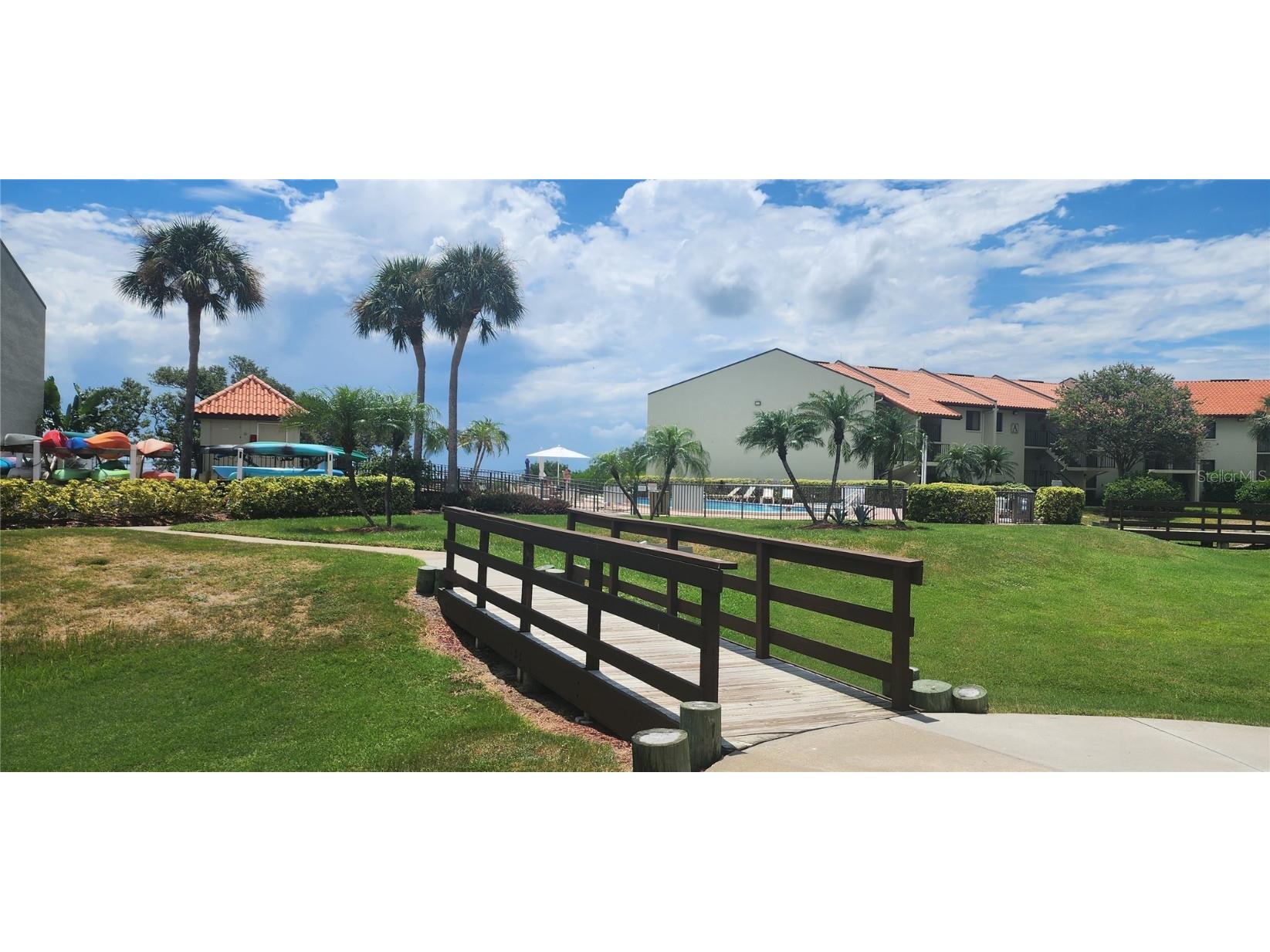 1515 Pinellas Bayway S #62 Tierra Verde FL 33715 U8214867 image54