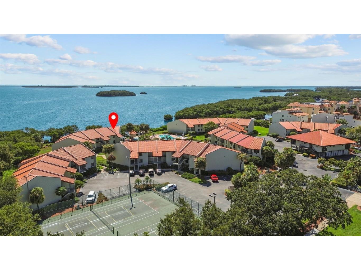 1515 Pinellas Bayway S #65 Saint Petersburg FL 33715 U8253569 image11