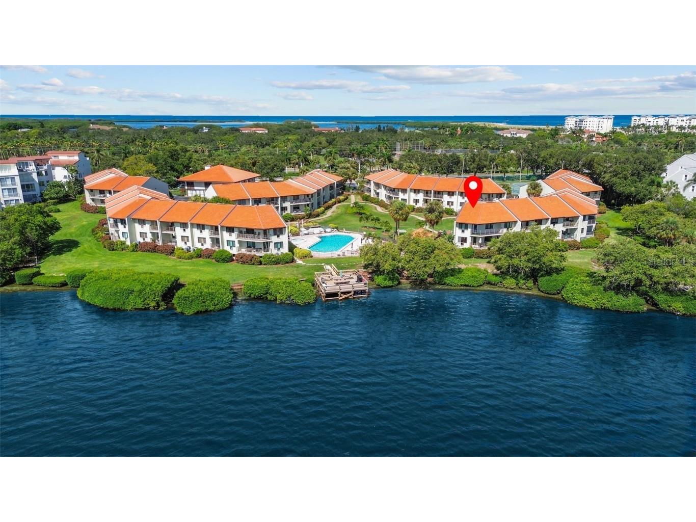 1515 Pinellas Bayway S #65 Saint Petersburg FL 33715 U8253569 image2