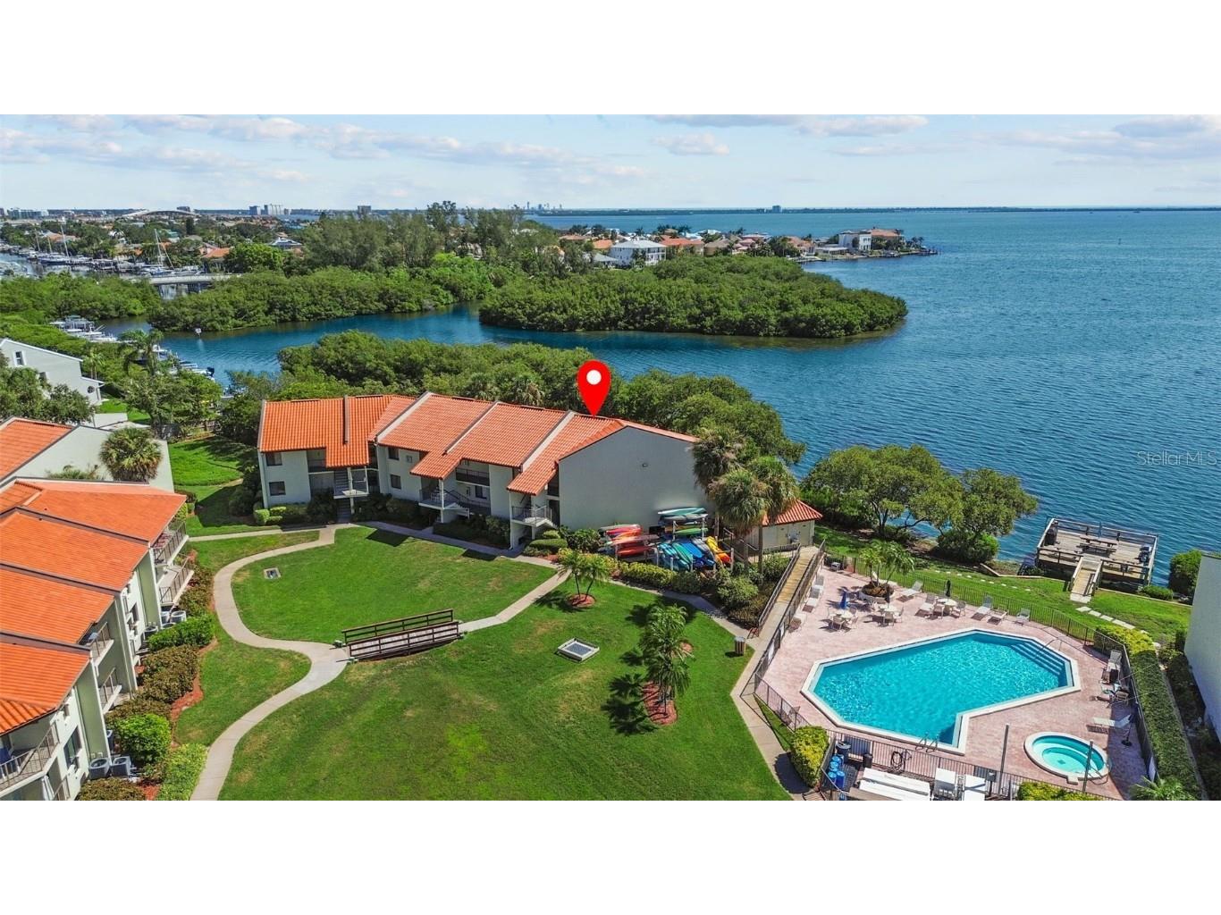 1515 Pinellas Bayway S #65 Saint Petersburg FL 33715 U8253569 image4