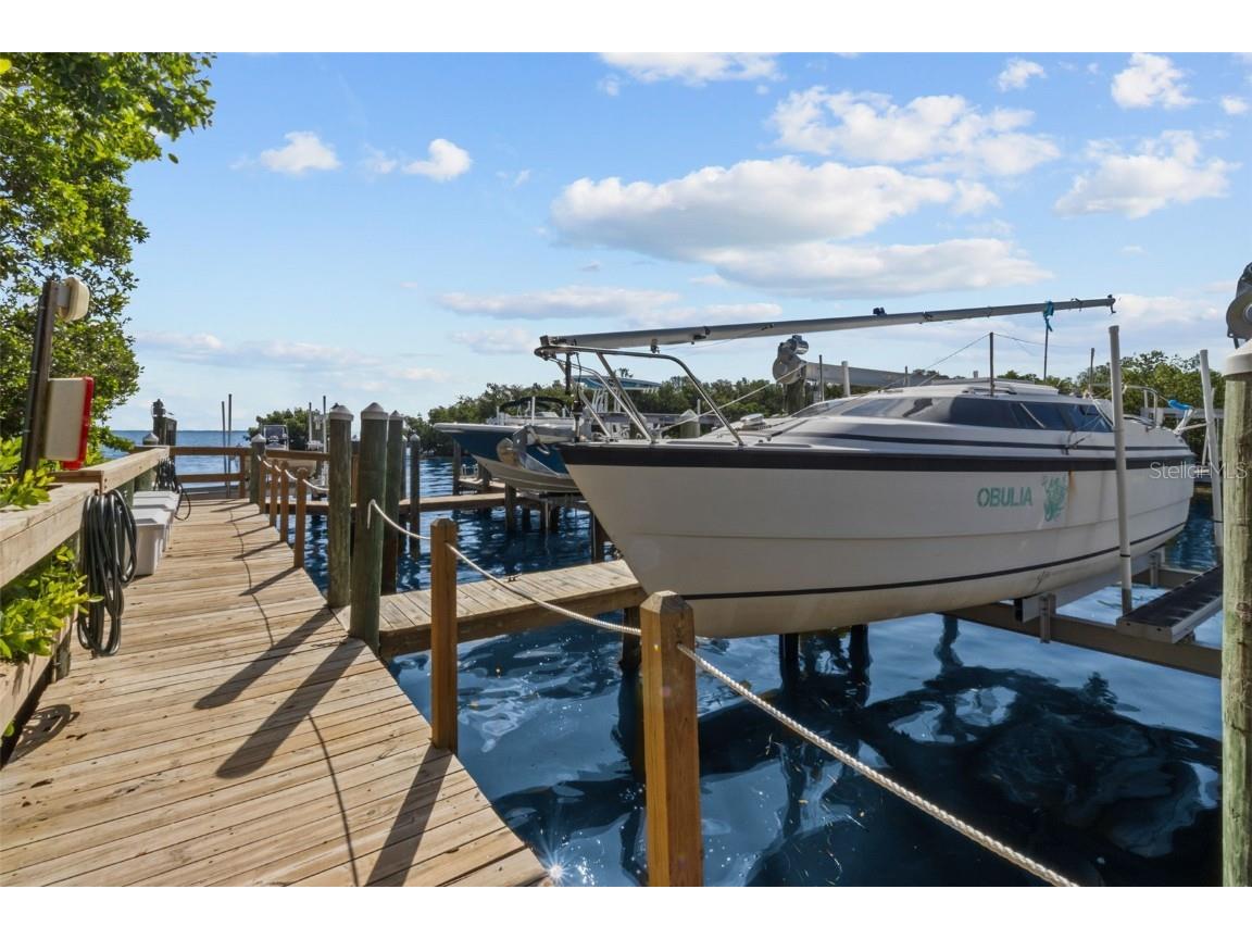 1515 Pinellas Bayway S #65 Saint Petersburg FL 33715 U8253569 image6