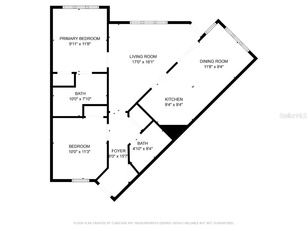 1515 Pinellas Bayway S #65 Saint Petersburg FL 33715 U8253569 image60