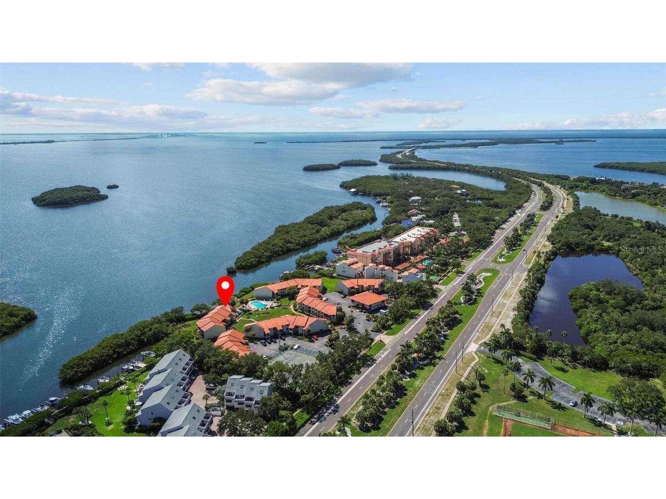 1515 Pinellas Bayway S #65 Saint Petersburg FL 33715 U8253569 image9