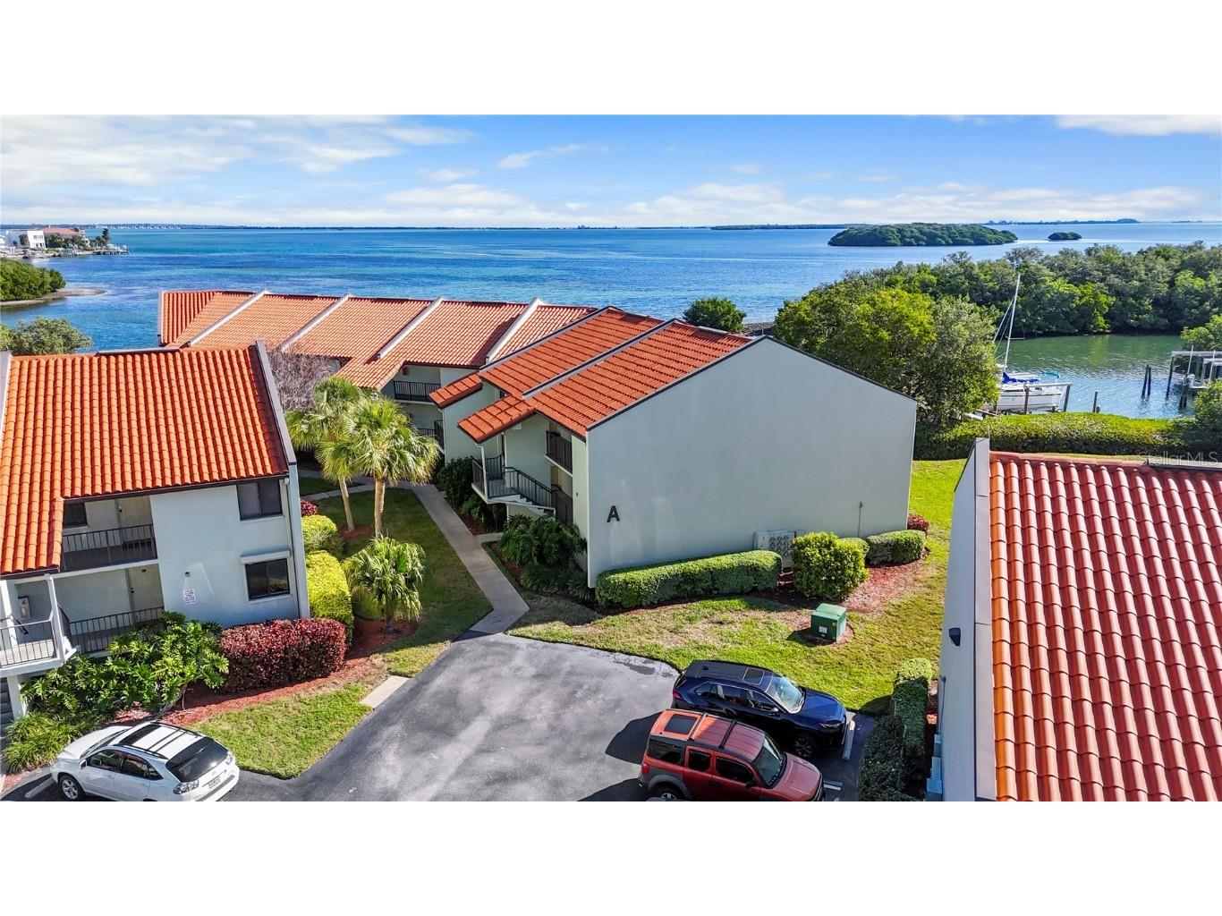1515 Pinellas Bayway S #7 Tierra Verde FL 33715 - TAMPA BAY TB8408703 image4
