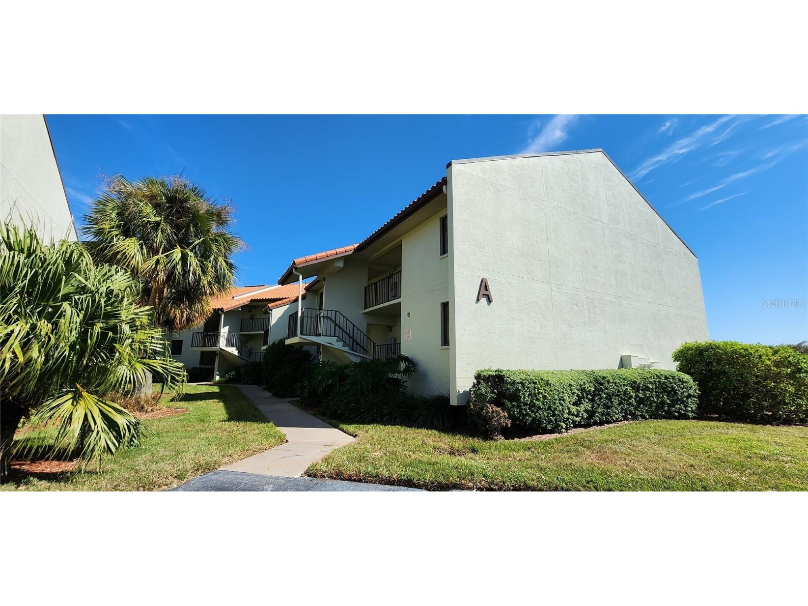 1515 Pinellas Bayway S #8 Tierra Verde FL 33715 - BOCA CIEGA BAY U8104857 image2