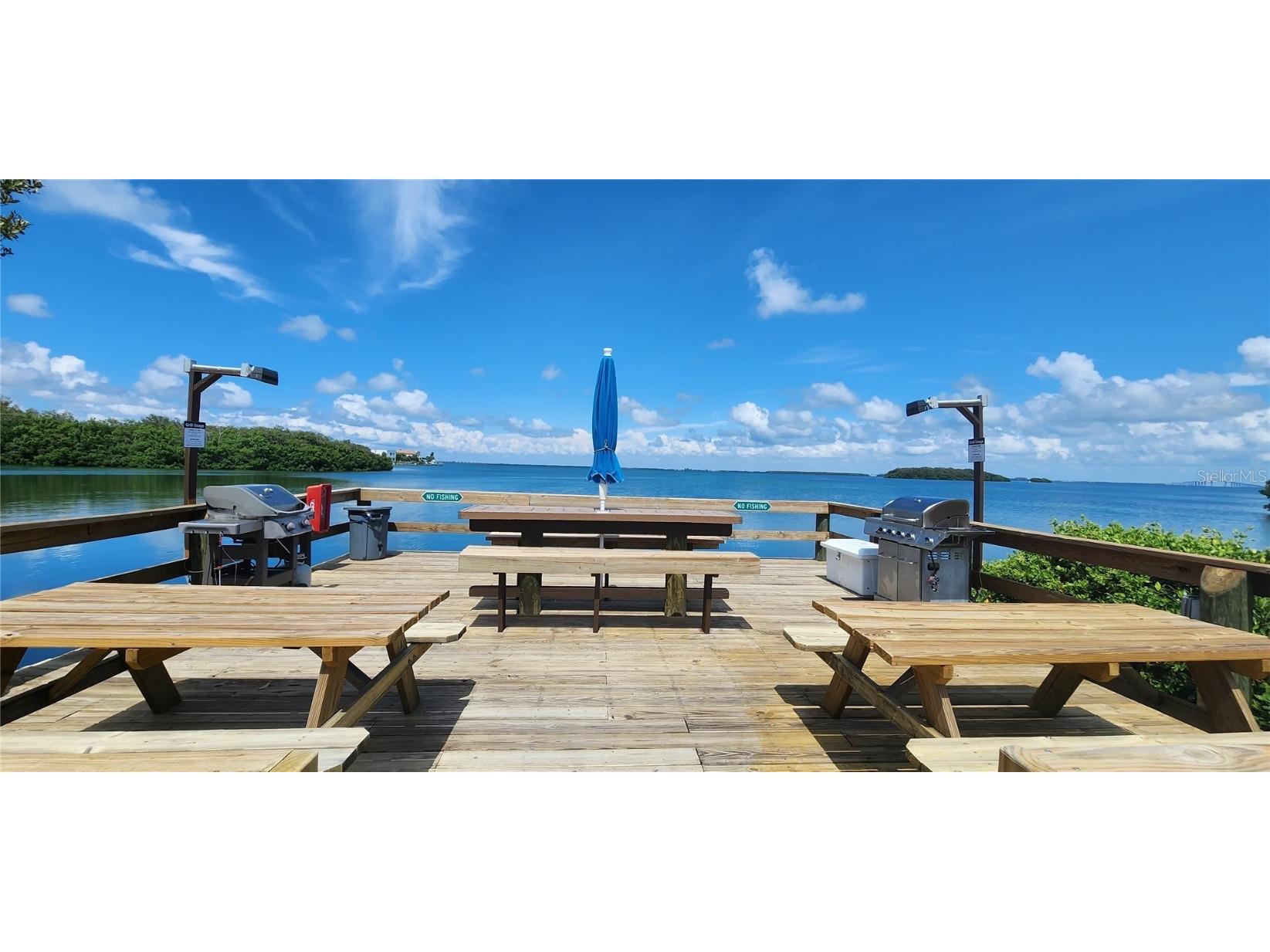 1515 Pinellas Bayway S #8 Tierra Verde FL 33715 - BOCA CIEGA BAY U8104857 image34