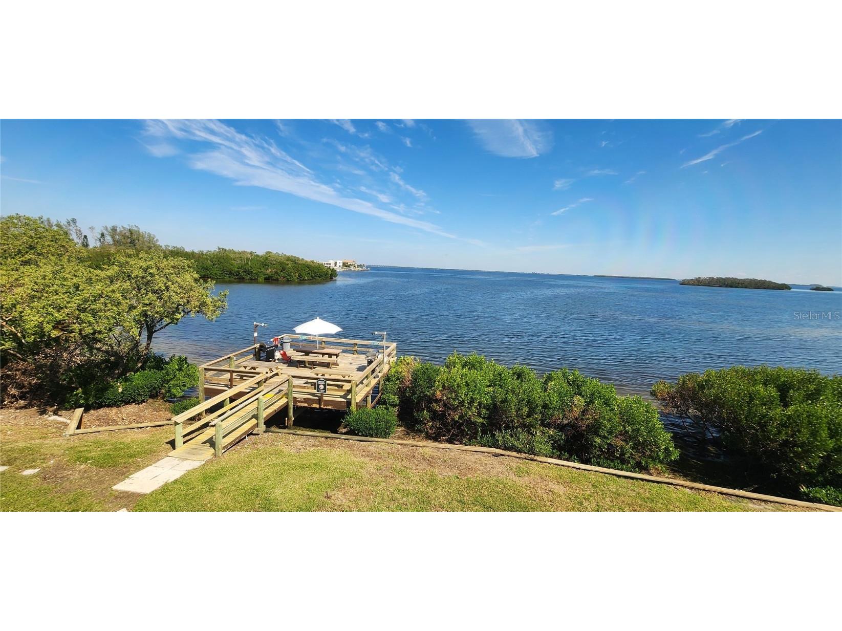 1515 Pinellas Bayway S #8 Tierra Verde FL 33715 - BOCA CIEGA BAY U8104857 image35