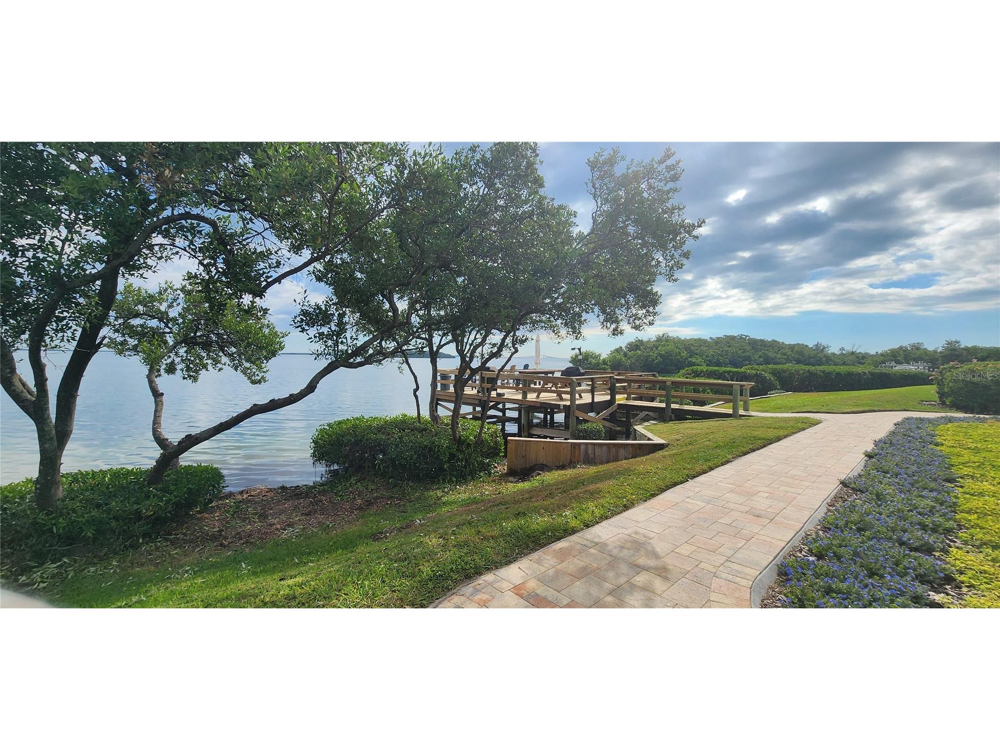 1515 Pinellas Bayway S #8 Tierra Verde FL 33715 - BOCA CIEGA BAY U8104857 image38