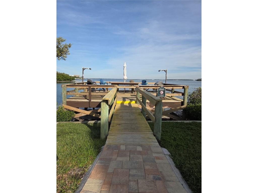 1515 Pinellas Bayway S #A6 Tierra Verde FL 33715 TB8447384 image26