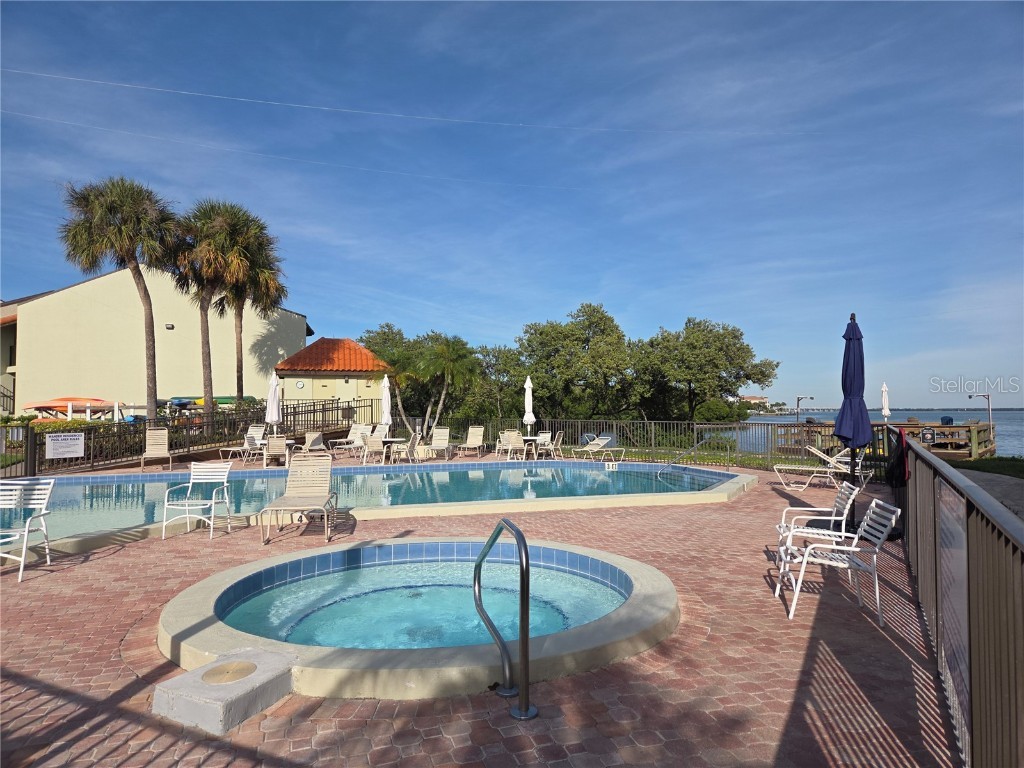 1515 Pinellas Bayway S #A6 Tierra Verde FL 33715 TB8447384 image27