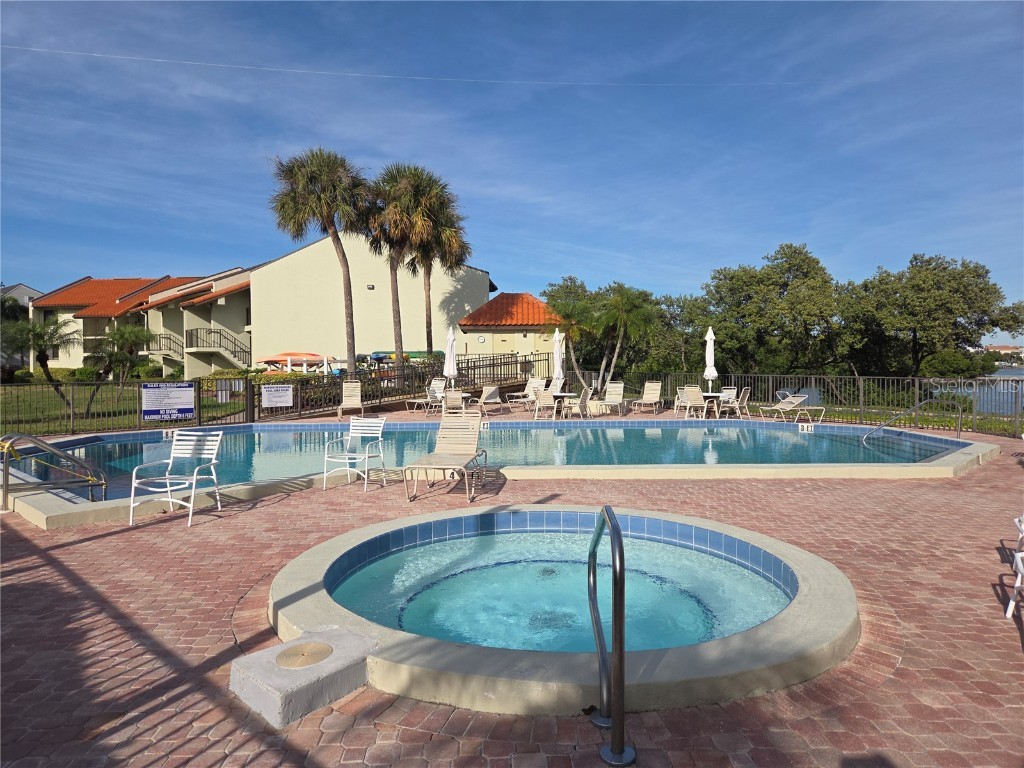 1515 Pinellas Bayway S #A6 Tierra Verde FL 33715 TB8447384 image28