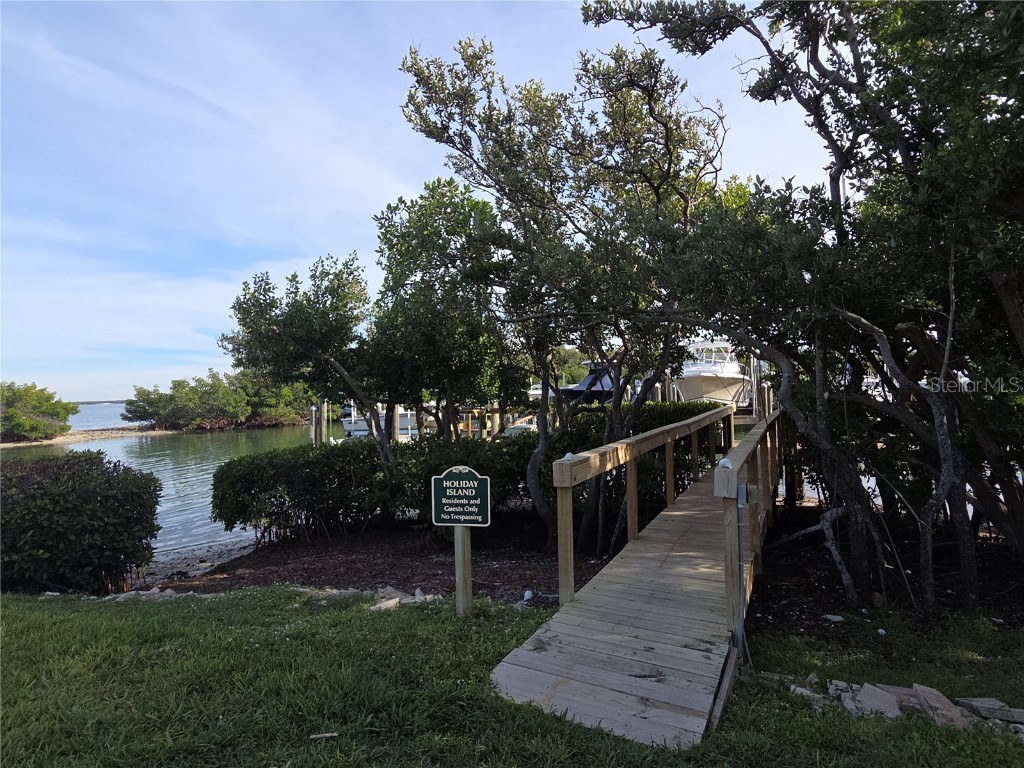 1515 Pinellas Bayway S #A6 Tierra Verde FL 33715 TB8447384 image31