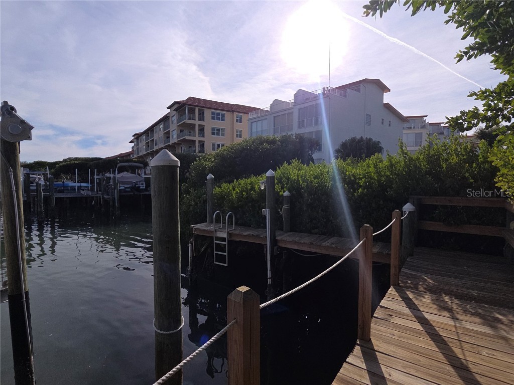 1515 Pinellas Bayway S #A6 Tierra Verde FL 33715 TB8447384 image32