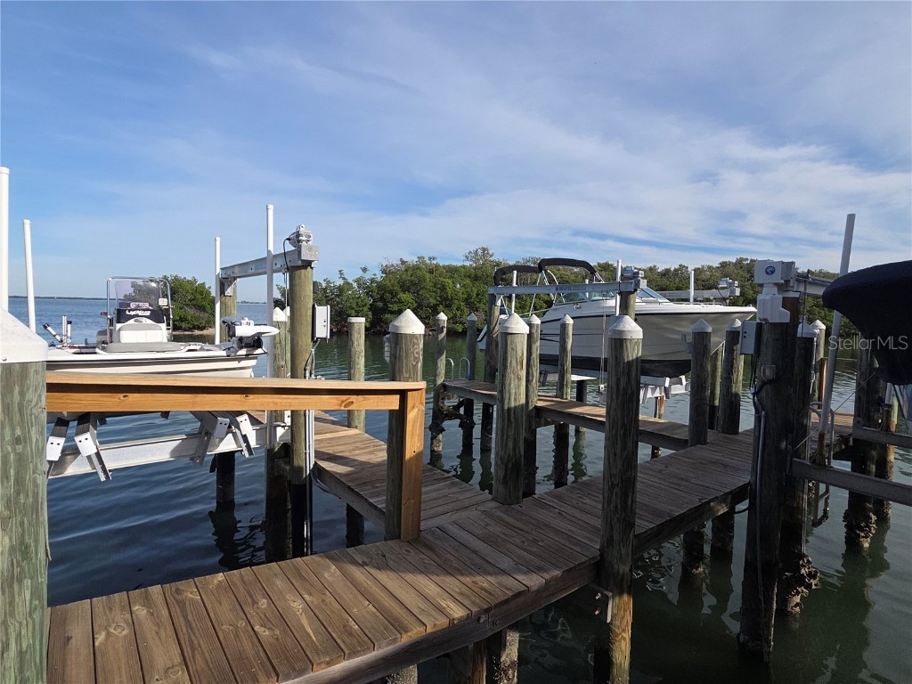 1515 Pinellas Bayway S #A6 Tierra Verde FL 33715 TB8447384 image33