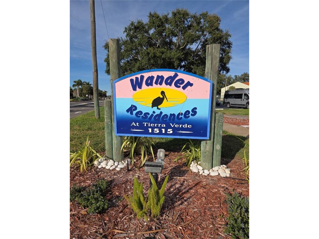 1515 Pinellas Bayway S #A6 Tierra Verde FL 33715 TB8447384 image40