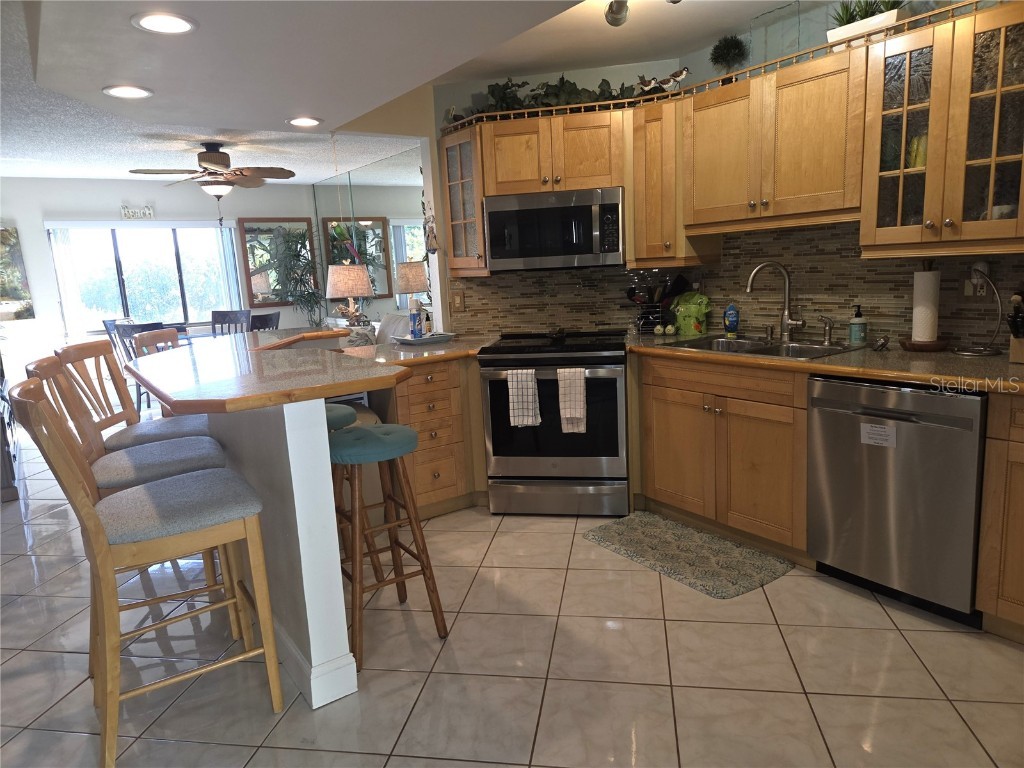 1515 Pinellas Bayway S #A6 Tierra Verde FL 33715 TB8447384 image5