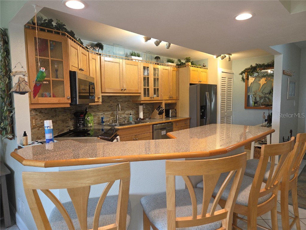 1515 Pinellas Bayway S #A6 Tierra Verde FL 33715 TB8447384 image7