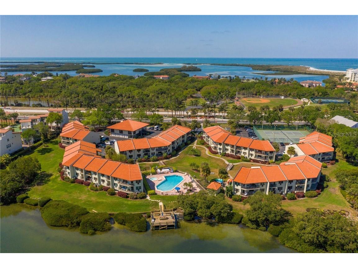 1515 Pinellas Bayway S #B28 Tierra Verde FL 33715 - TAMPA BAY TB8314989 image1