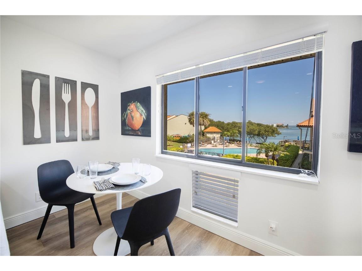 1515 Pinellas Bayway S #B28 Tierra Verde FL 33715 - TAMPA BAY TB8314989 image2