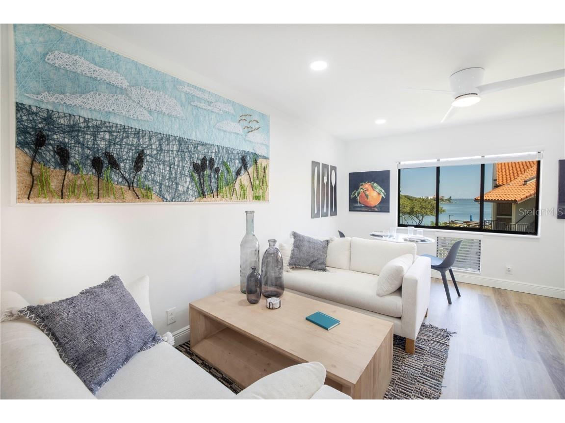 1515 Pinellas Bayway S #B28 Tierra Verde FL 33715 - TAMPA BAY TB8314989 image3