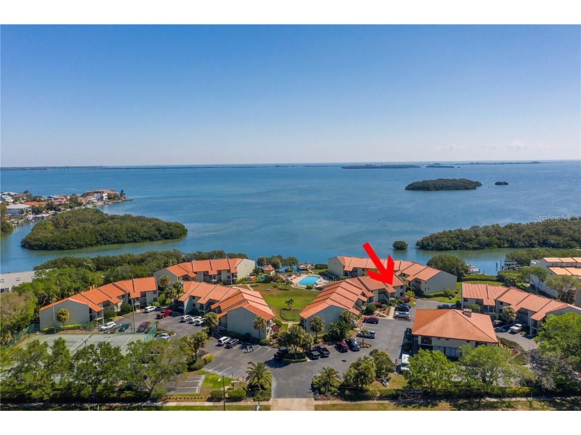 1515 Pinellas Bayway S #B28 Tierra Verde FL 33715 - TAMPA BAY TB8314989 image34