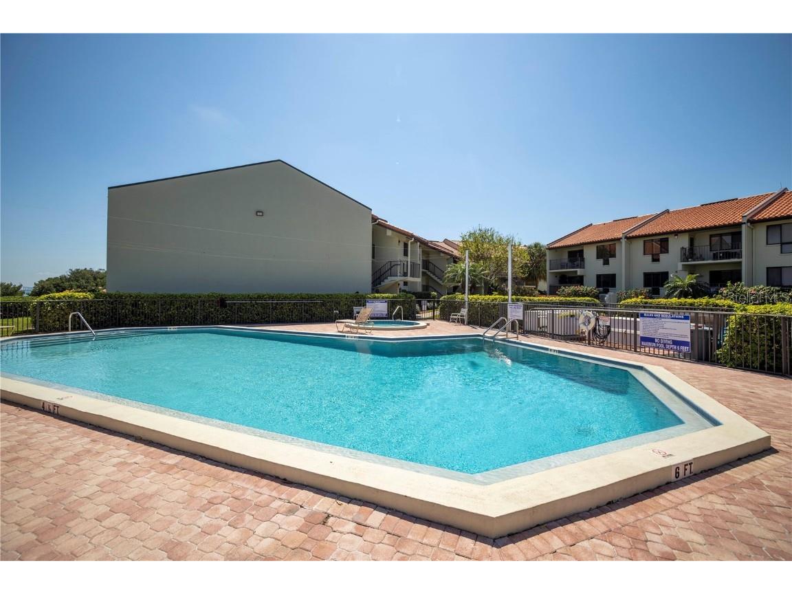 1515 Pinellas Bayway S #B28 Tierra Verde FL 33715 - TAMPA BAY TB8314989 image49