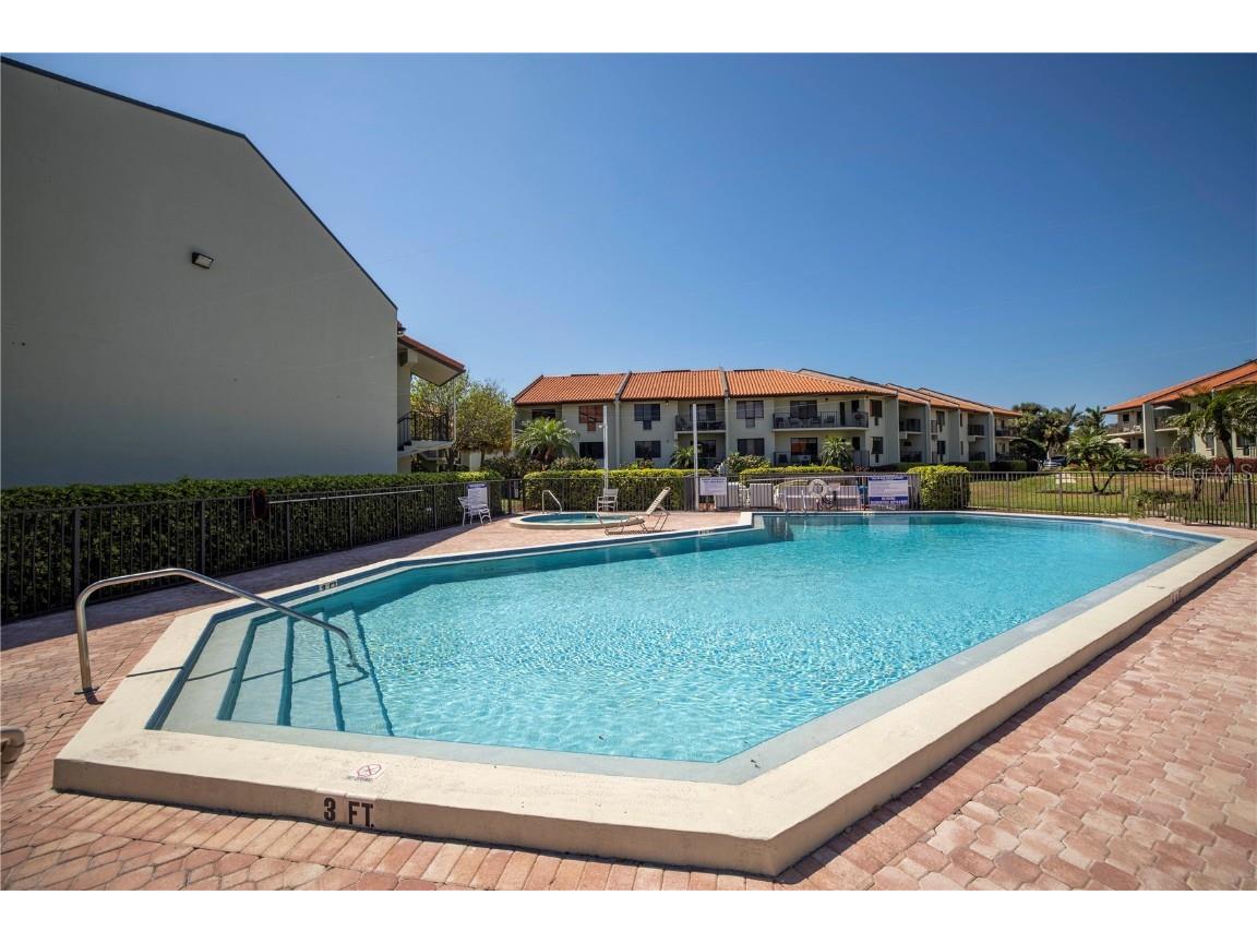 1515 Pinellas Bayway S #B28 Tierra Verde FL 33715 - TAMPA BAY TB8314989 image50