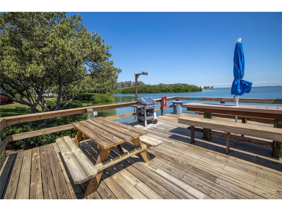 1515 Pinellas Bayway S #B28 Tierra Verde FL 33715 - TAMPA BAY TB8314989 image51