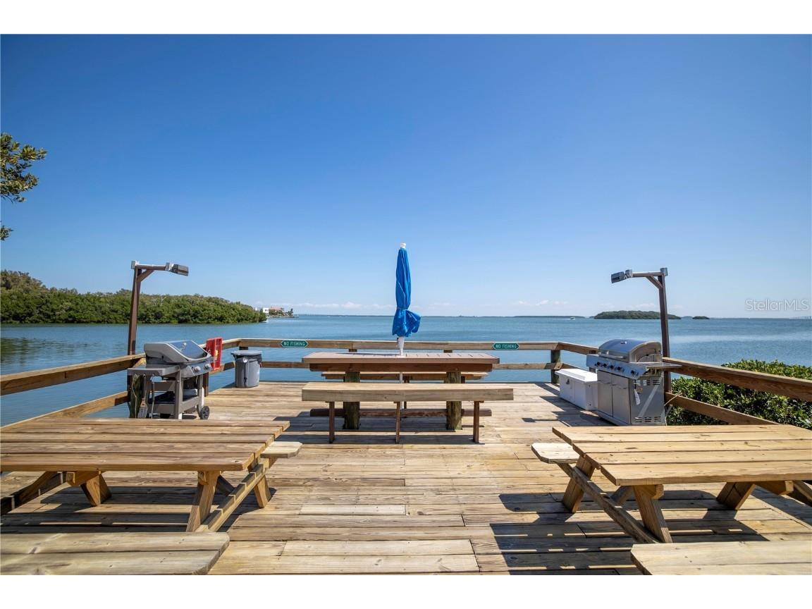 1515 Pinellas Bayway S #B28 Tierra Verde FL 33715 - TAMPA BAY TB8314989 image52