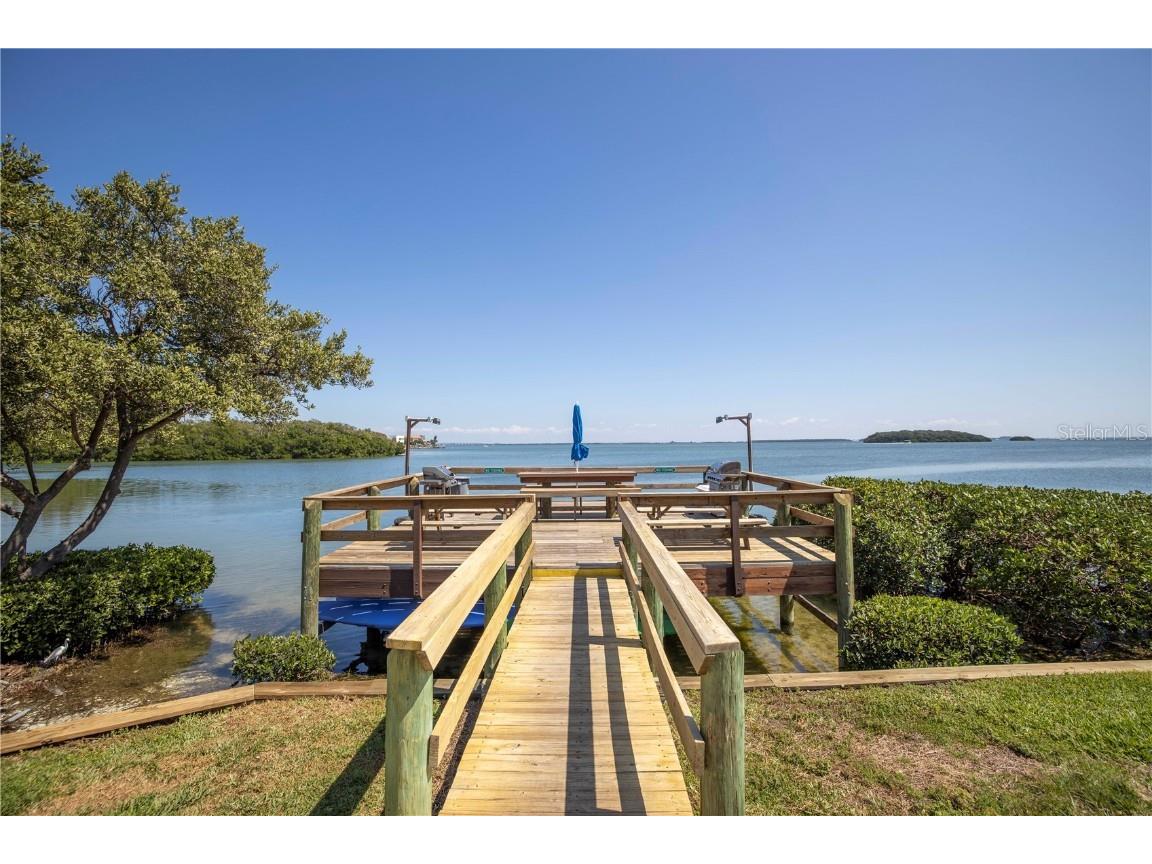 1515 Pinellas Bayway S #B28 Tierra Verde FL 33715 - TAMPA BAY TB8314989 image53