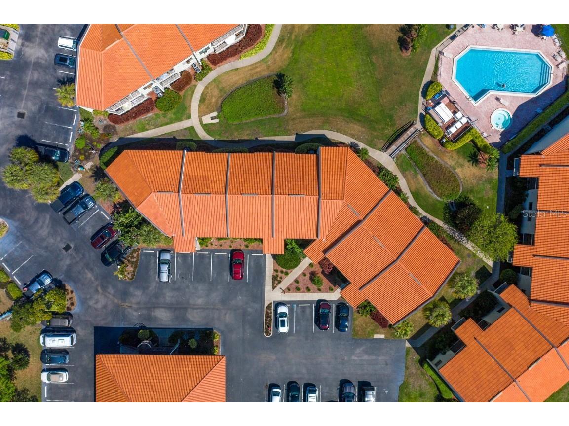 1515 Pinellas Bayway S #B28 Tierra Verde FL 33715 - TAMPA BAY TB8314989 image54