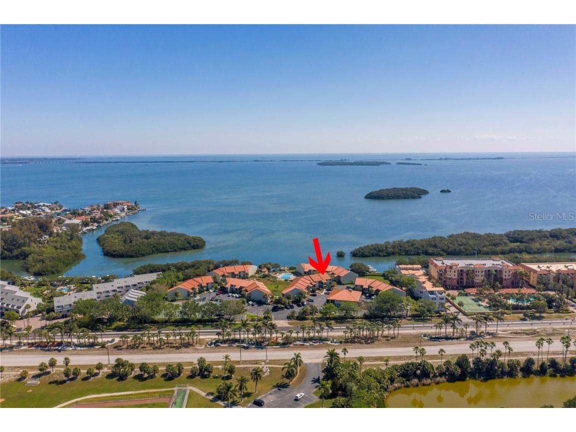 1515 Pinellas Bayway S #B28 Tierra Verde FL 33715 - TAMPA BAY TB8314989 image55