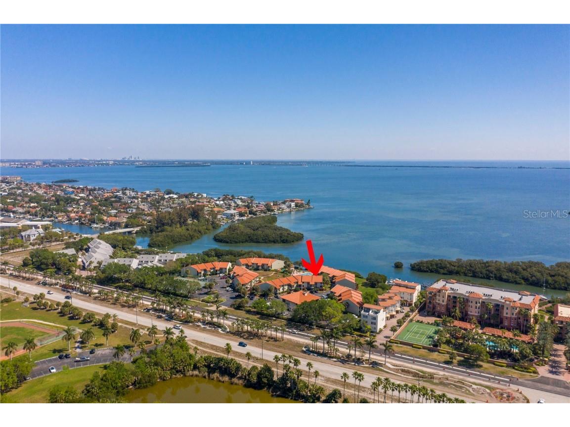 1515 Pinellas Bayway S #B28 Tierra Verde FL 33715 - TAMPA BAY TB8314989 image56
