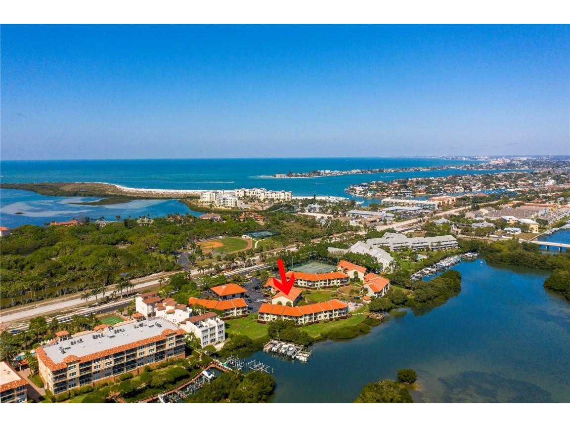 1515 Pinellas Bayway S #B28 Tierra Verde FL 33715 - TAMPA BAY TB8314989 image57