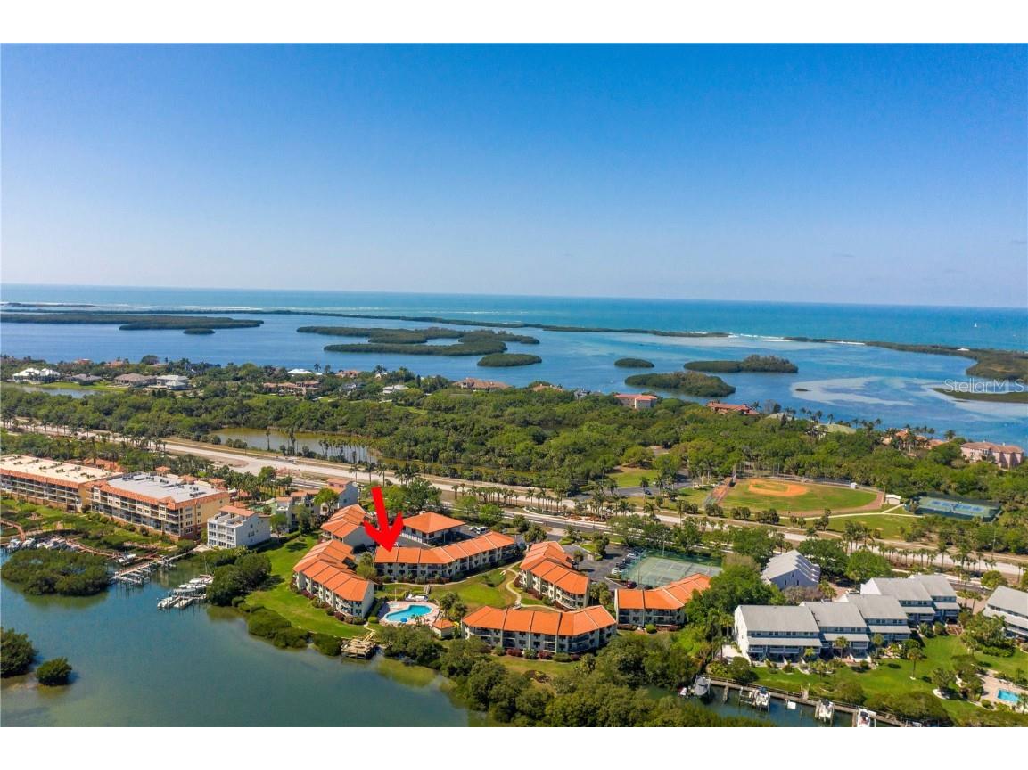 1515 Pinellas Bayway S #B28 Tierra Verde FL 33715 - TAMPA BAY TB8314989 image58