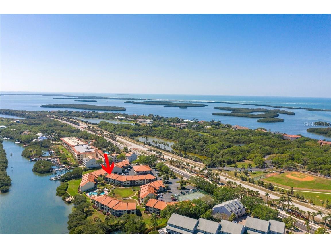 1515 Pinellas Bayway S #B28 Tierra Verde FL 33715 - TAMPA BAY TB8314989 image59