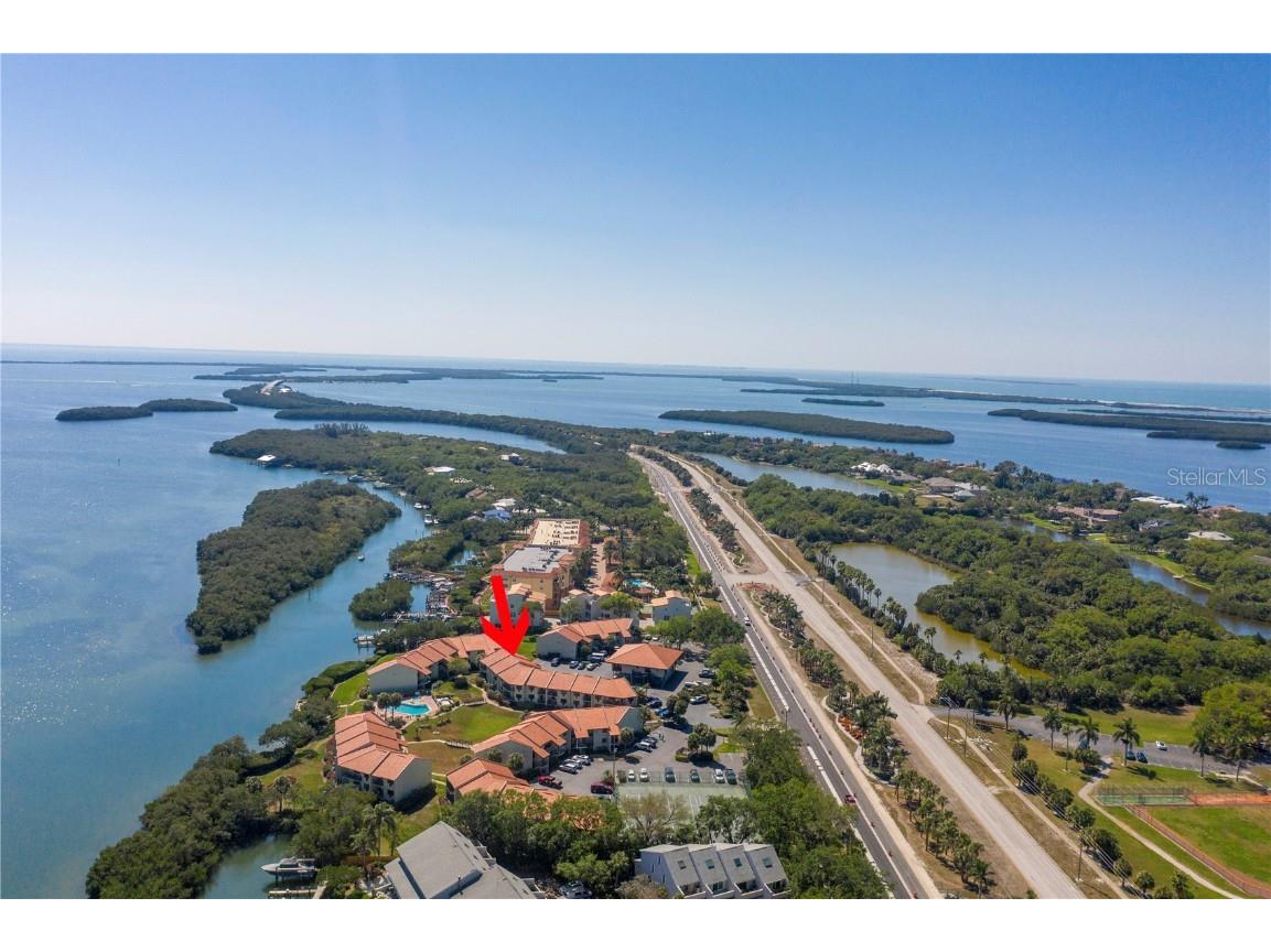 1515 Pinellas Bayway S #B28 Tierra Verde FL 33715 - TAMPA BAY TB8314989 image60