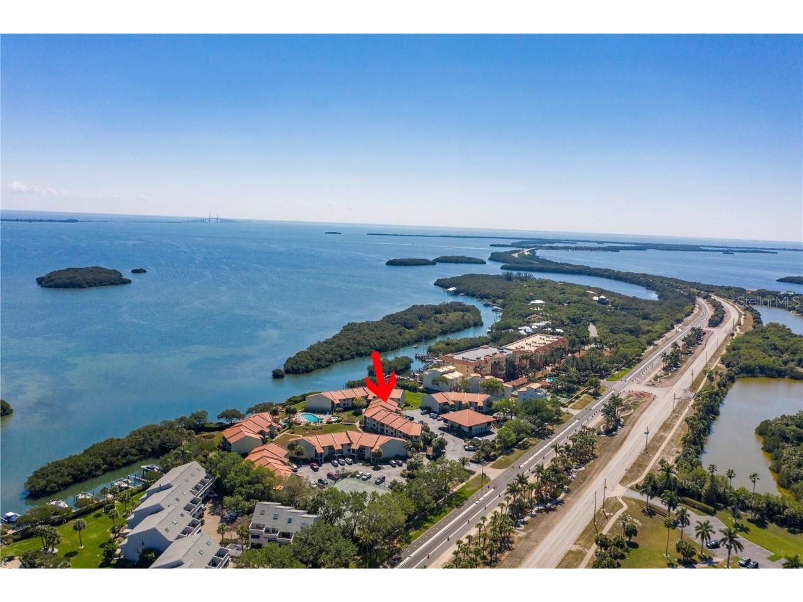 1515 Pinellas Bayway S #B28 Tierra Verde FL 33715 - TAMPA BAY TB8314989 image61