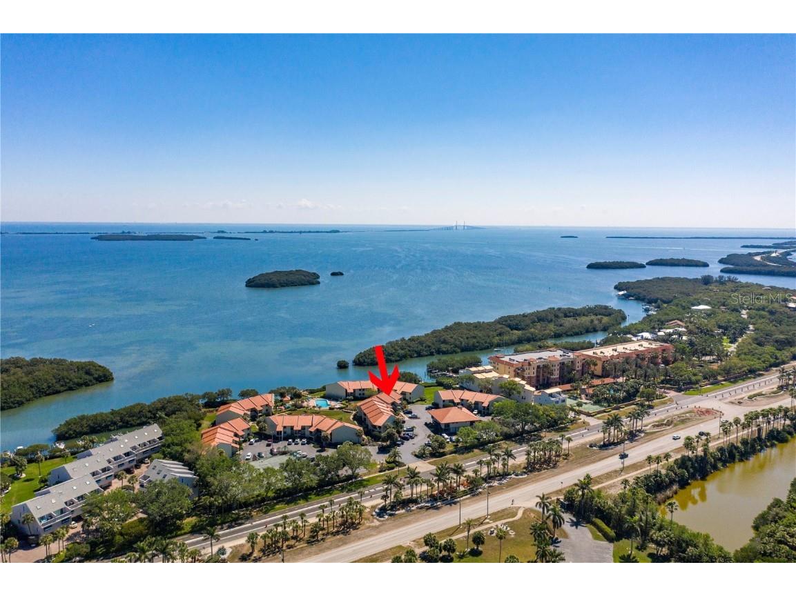 1515 Pinellas Bayway S #B28 Tierra Verde FL 33715 - TAMPA BAY TB8314989 image62