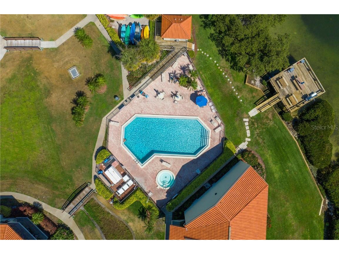 1515 Pinellas Bayway S #B28 Tierra Verde FL 33715 - TAMPA BAY TB8314989 image64