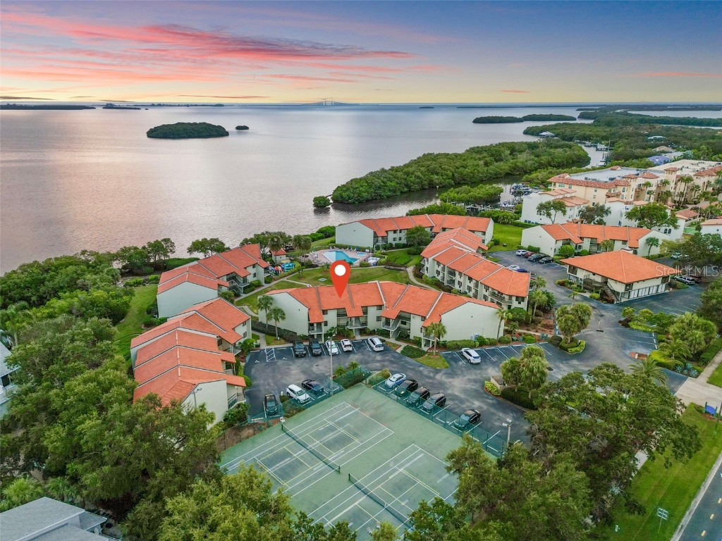 1515 Pinellas Bayway S #E-50 Tierra Verde FL 33715 U8214500 image1