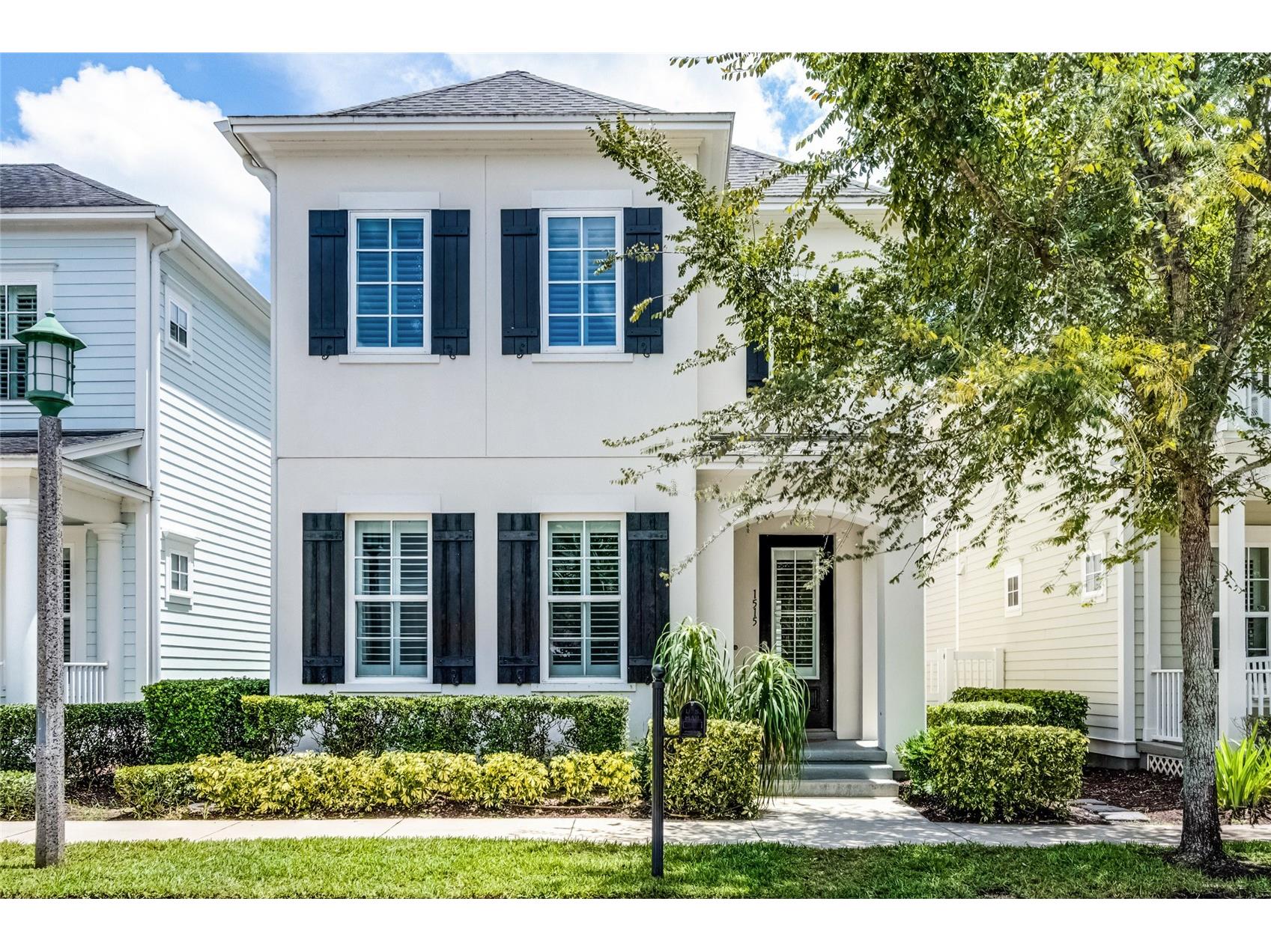 1515 Resolute Street Celebration FL 34747 O6334856 image1