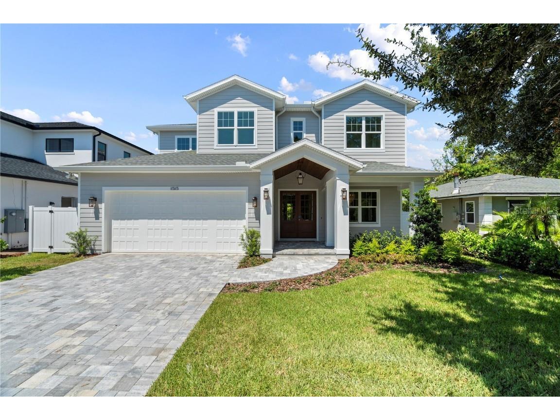 1515 S Arrawana Avenue Tampa FL 33629 T3395292 image1