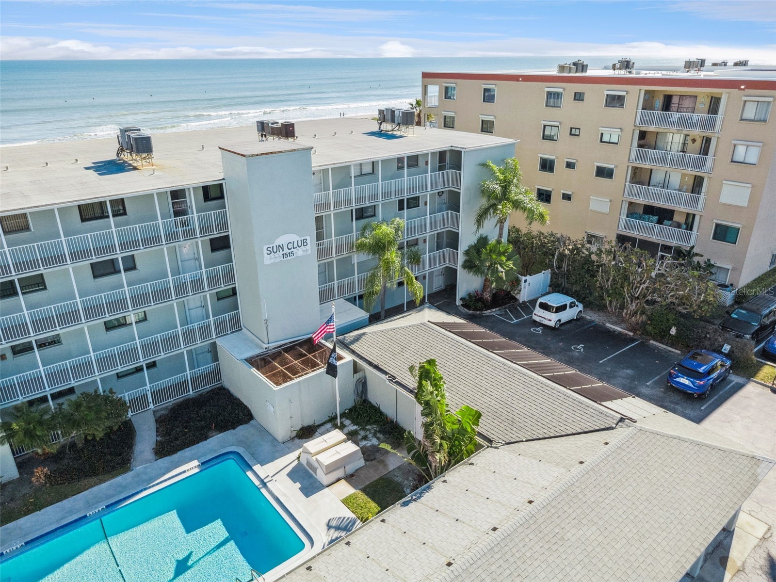 1515 S Atlantic Avenue #404 Cocoa Beach FL 32931 O6369849 image36