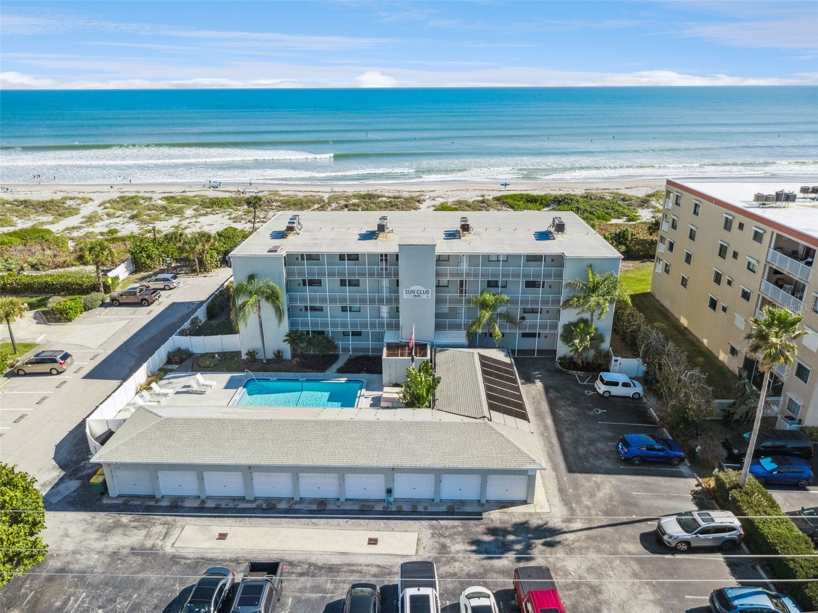 1515 S Atlantic Avenue #404 Cocoa Beach FL 32931 O6369849 image37