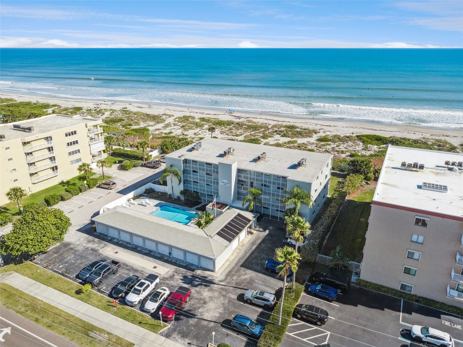 1515 S Atlantic Avenue #404 Cocoa Beach FL 32931 O6369849 image38