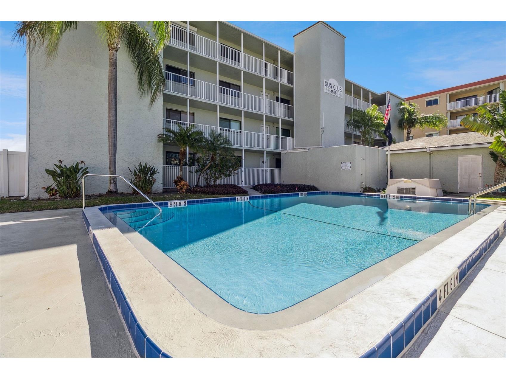 1515 S Atlantic Avenue #404 Cocoa Beach FL 32931 O6369849 image39