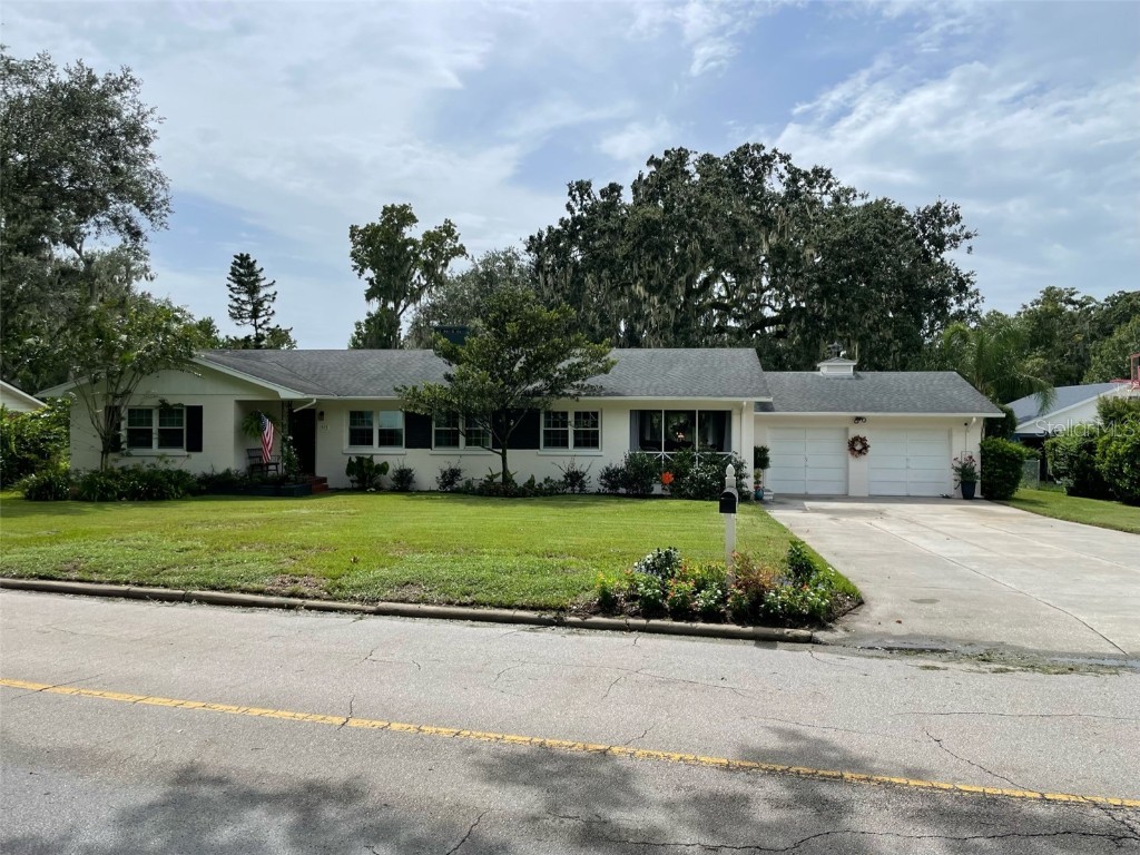 1515 S Hibiscus Drive Bartow FL 33830 B4901324 image1