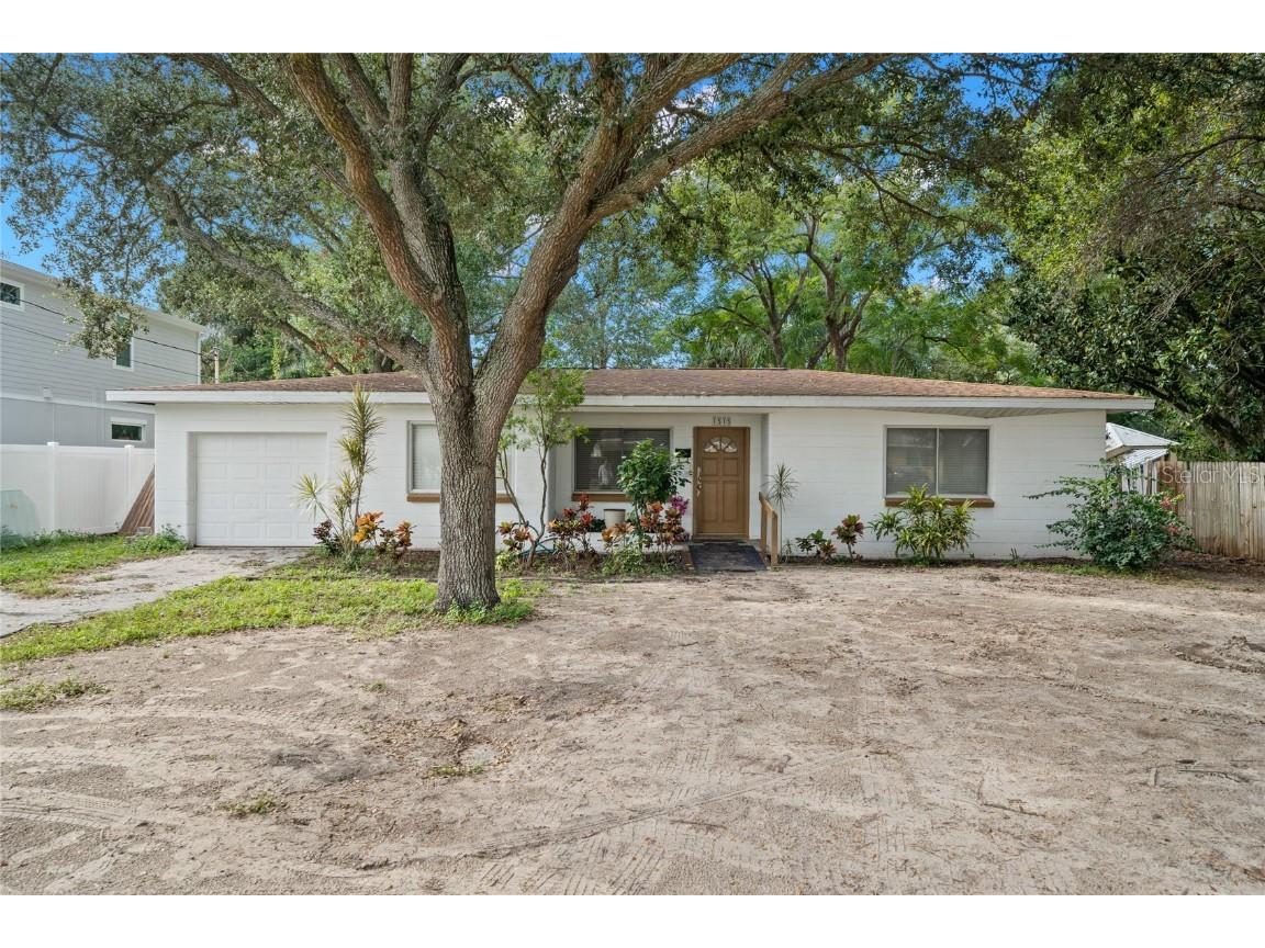 1515 S Richard Avenue Tampa FL 33629 U8183708 image1