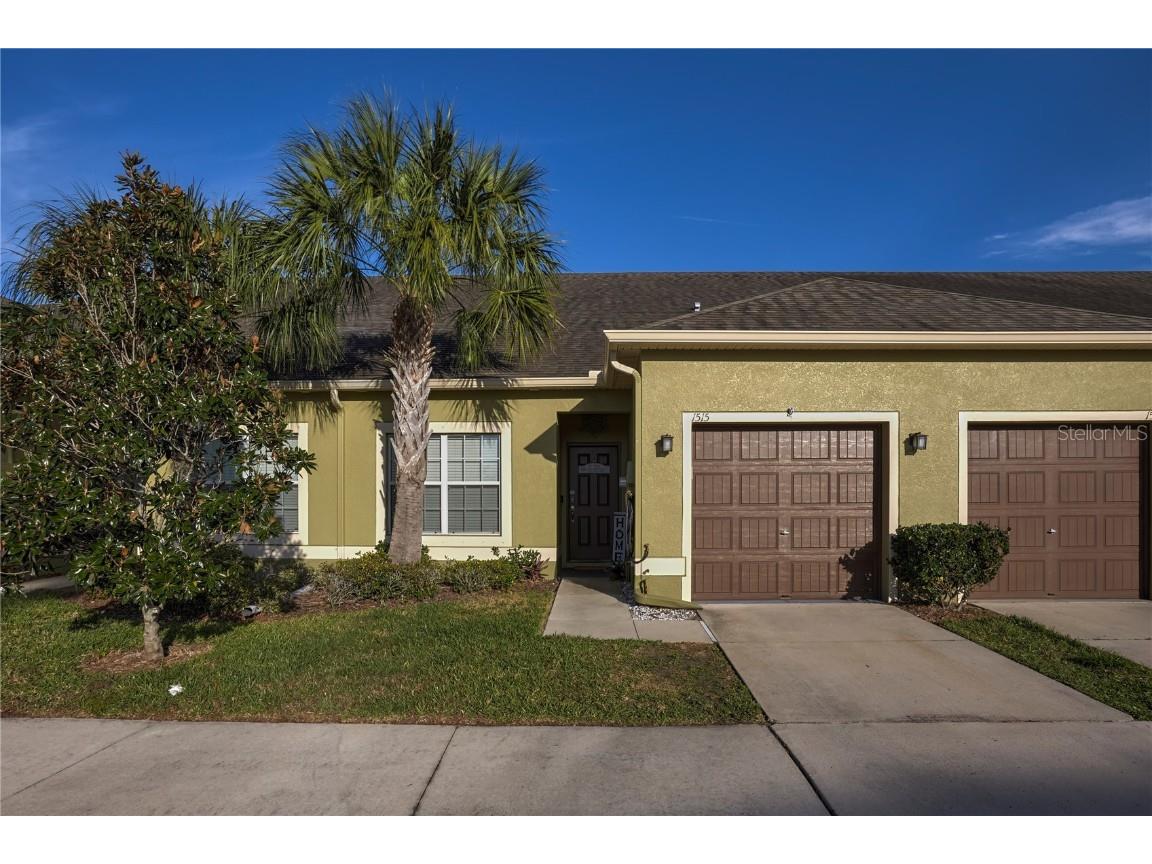 1515 Trailwater Street Ruskin FL 33570 T3509788 image1